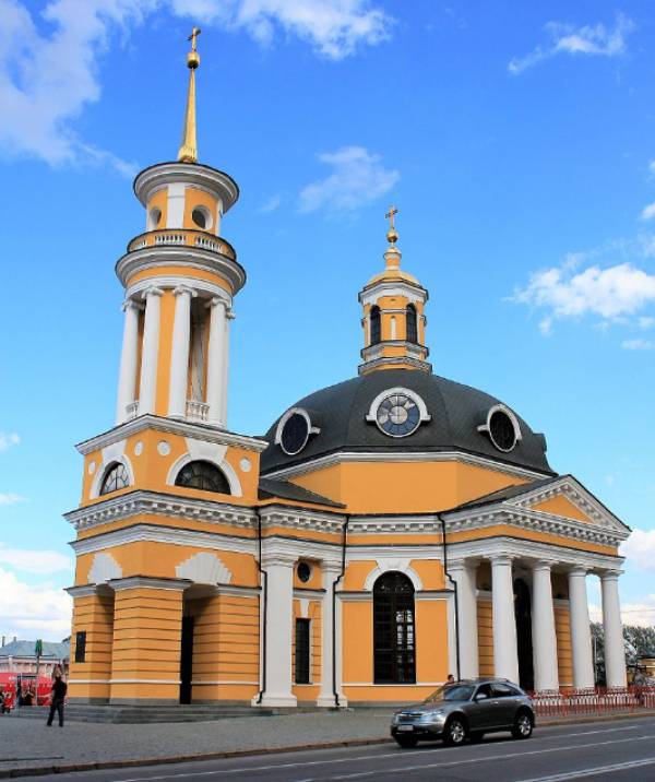 Слідами Шевченка. Культові місця у Києві, де жив і творив великий поет